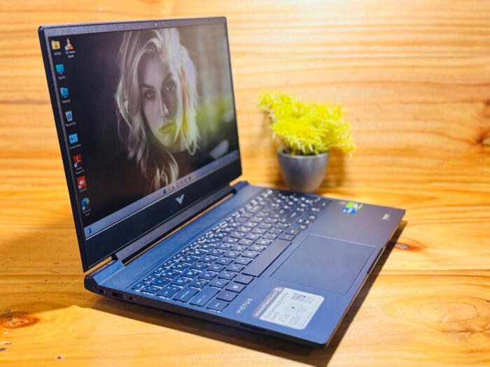HP Victus 15.6" Intel® Core™ i5-12450H (12th Gen)  NVIDIA® GeForce RTX™ 2050 4GB  16GB RAM, 512GB NVMe SSD - Image 6