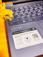 HP Victus 15.6" Intel® Core™ i5-12450H (12th Gen)  NVIDIA® GeForce RTX™ 2050 4GB  16GB RAM, 512GB NVMe SSD - Image 5