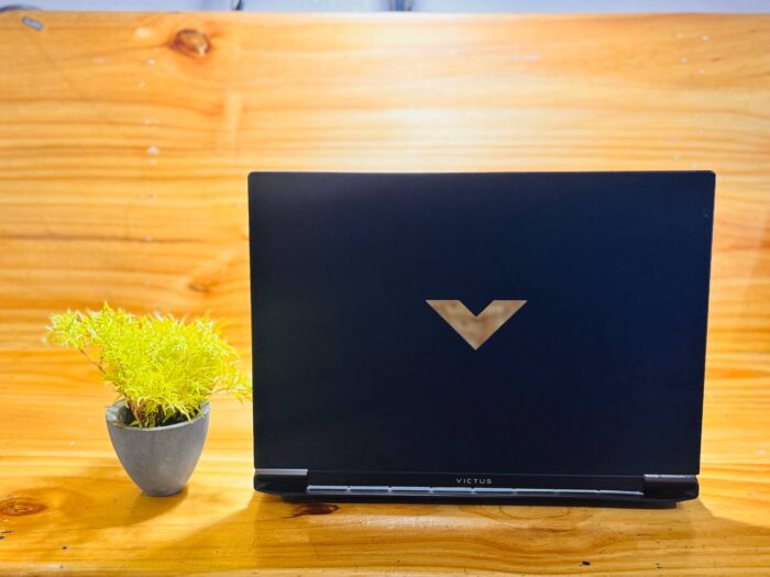 HP Victus 15.6" Intel® Core™ i5-12450H (12th Gen)  NVIDIA® GeForce RTX™ 2050 4GB  16GB RAM, 512GB NVMe SSD - Image 3