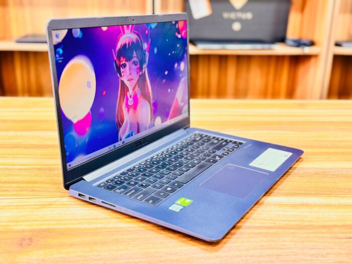 ASUS VivoBook 15 X510UN-EJ461T i5 8TH GEN - Image 2