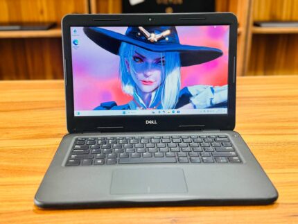 Dell Latitude 3310 2-in-1 13.1 i5 8th Gen