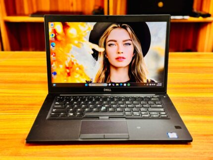 DELL Latitude 7490  i5 8th Gen