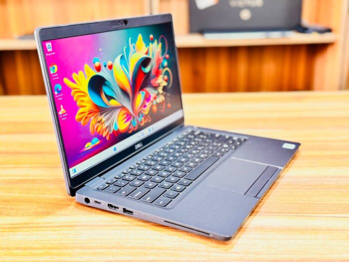 Dell Latitude 5300 Laptop i5 8TH GEN - Image 3