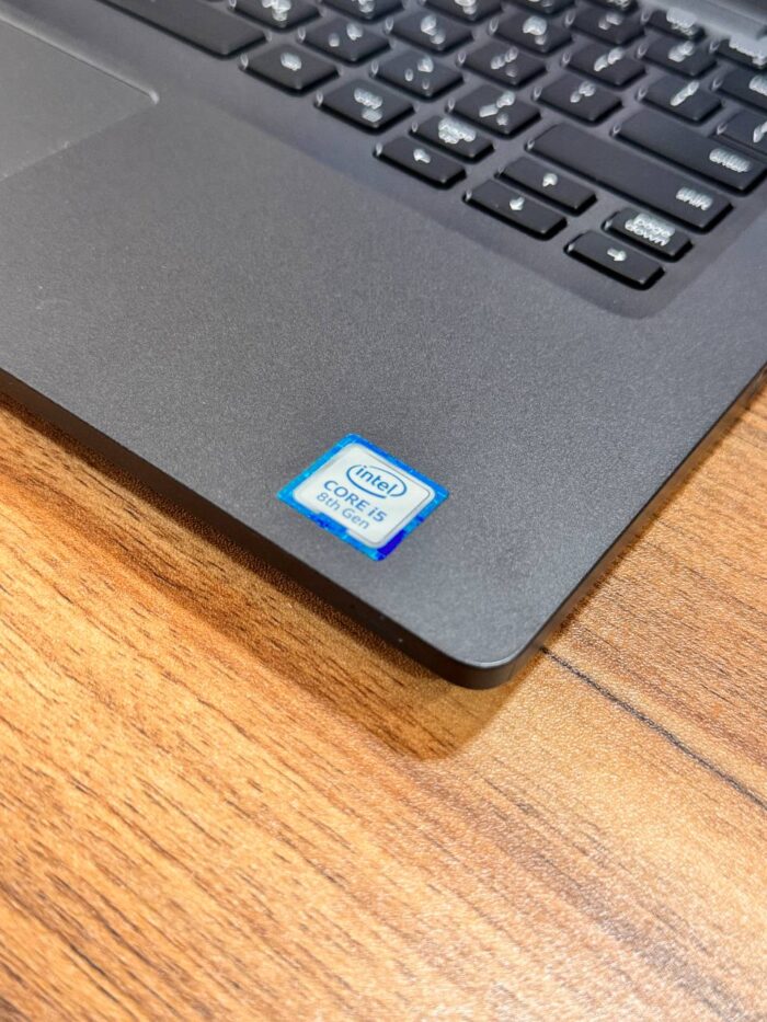Dell Latitude 5400  i5 8th GEN - Image 4