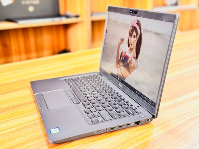 Dell Latitude 5401 i5 9TH GEN - Image 2