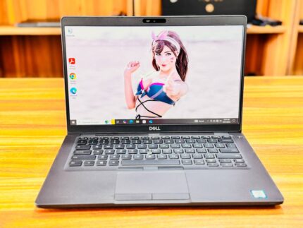 Dell Latitude 5401 i5 9TH GEN