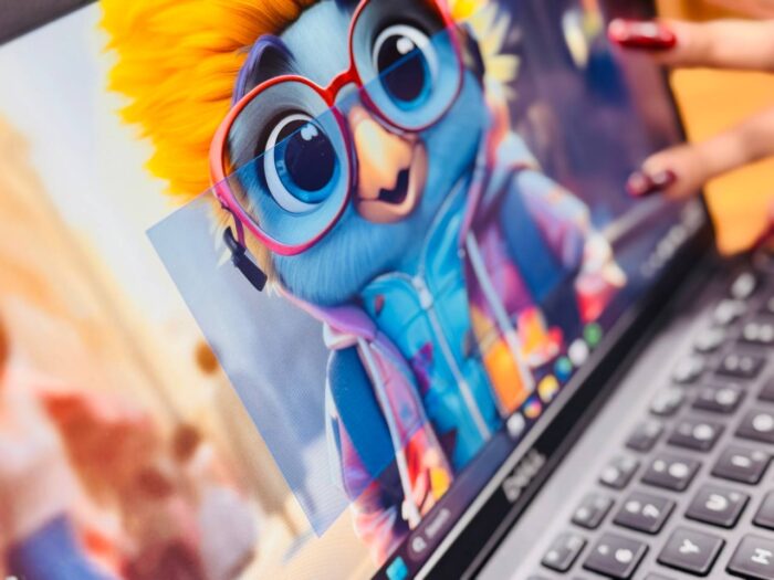 Dell Latitude 5400  i5 8th GEN - Image 2
