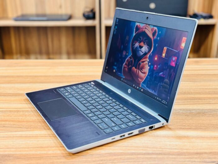 HP ProBook 430 G5 i5 8TH GEN - Image 3