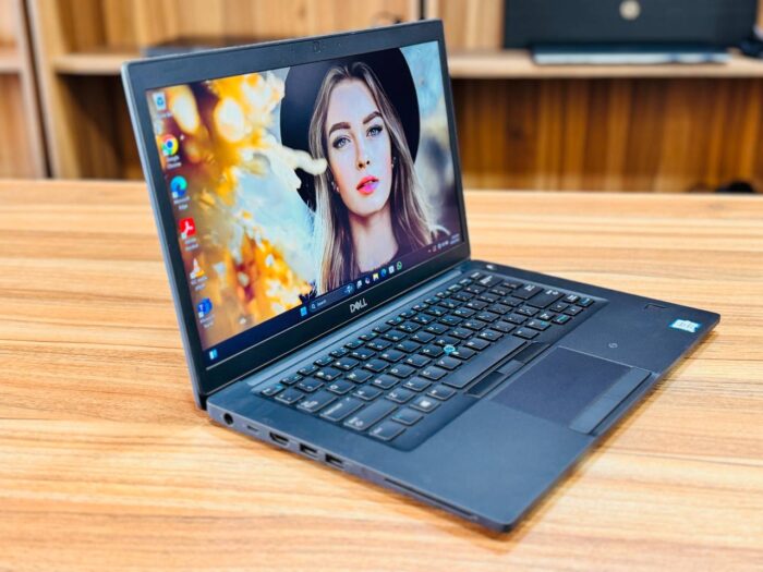 DELL Latitude 7490  i5 8th Gen - Image 2