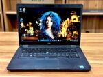Dell Latitude 5491 i5 8TH GEN