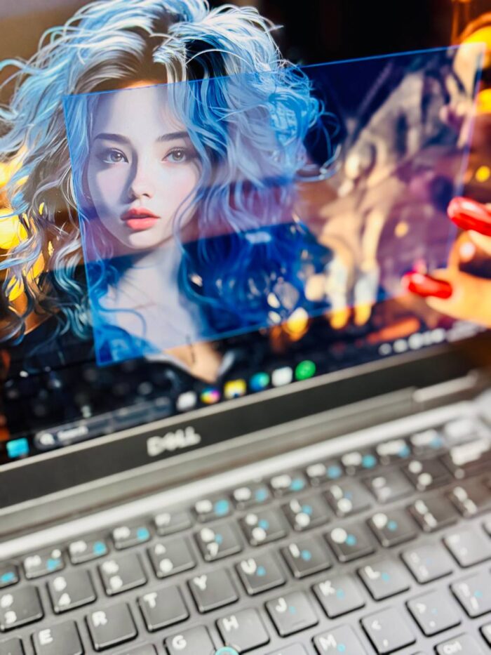 Dell Latitude 5491 i5 8TH GEN - Image 5