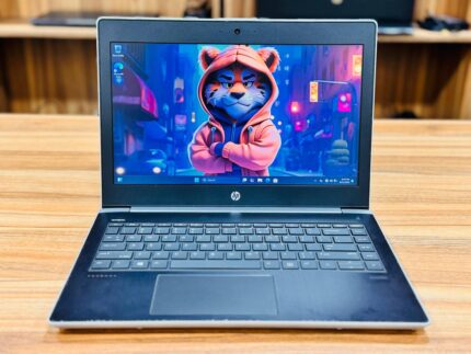 HP ProBook 430 G5 i5 8TH GEN