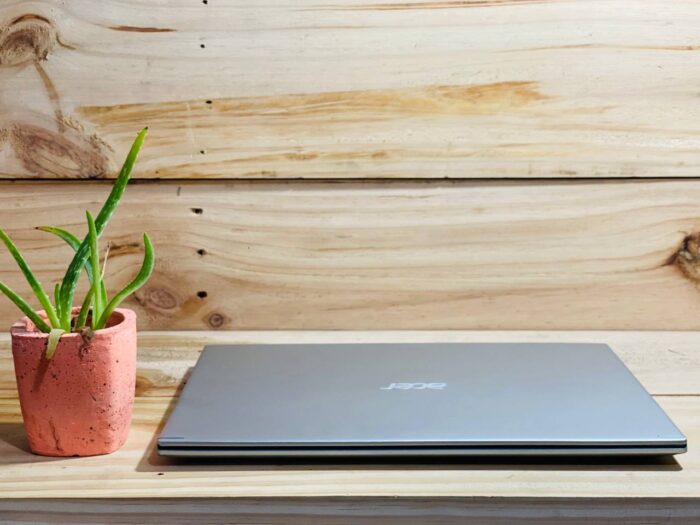 Acer Aspire 5 A515 – i3 11th Gen | FHD Display | 256 SSD +1TB HDD - Image 4
