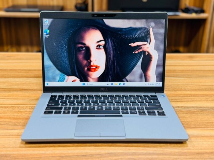 Dell Latitude 5410 i5 8TH GEN - Image 1