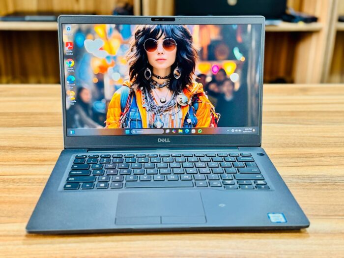 DELL Latitude 7300 i5 8TH GEN - Image 1