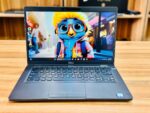 Dell Latitude 5400  i5 8th GEN