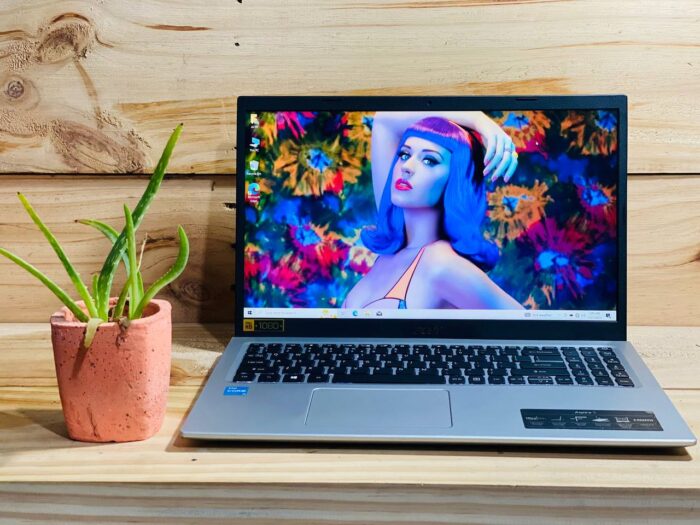 Acer Aspire 5 A515 – i3 11th Gen | FHD Display | 256 SSD +1TB HDD - Image 7
