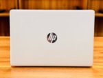 HP Laptop – 12th Gen / Intel Core i7-1255U / 15.6inch FHD / 256GB SSD + 1TB HDD / 16GB RAM / 2GB NVIDIA GeForce MX 550  Graphics / Windows 11 Home / English & Arabic Keyboard / Silver  [15-DW4052NE] - Image 4