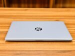 HP Laptop – 12th Gen / Intel Core i7-1255U / 15.6inch FHD / 256GB SSD + 1TB HDD / 16GB RAM / 2GB NVIDIA GeForce MX 550  Graphics / Windows 11 Home / English & Arabic Keyboard / Silver  [15-DW4052NE] - Image 7