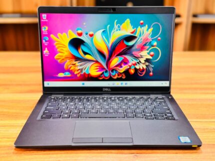 Dell Latitude 5300 Laptop i5 8TH GEN
