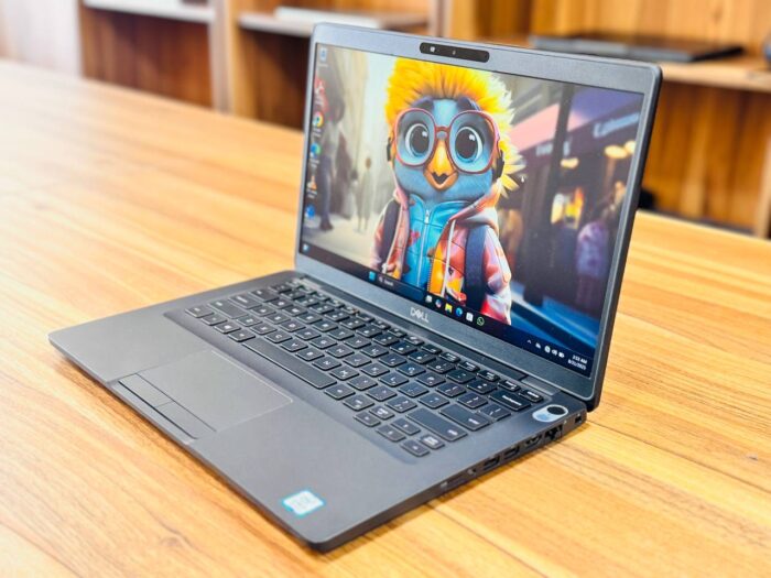 Dell Latitude 5400  i5 8th GEN - Image 3