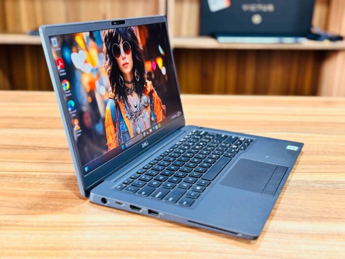 DELL Latitude 7300 i5 8TH GEN - Image 2