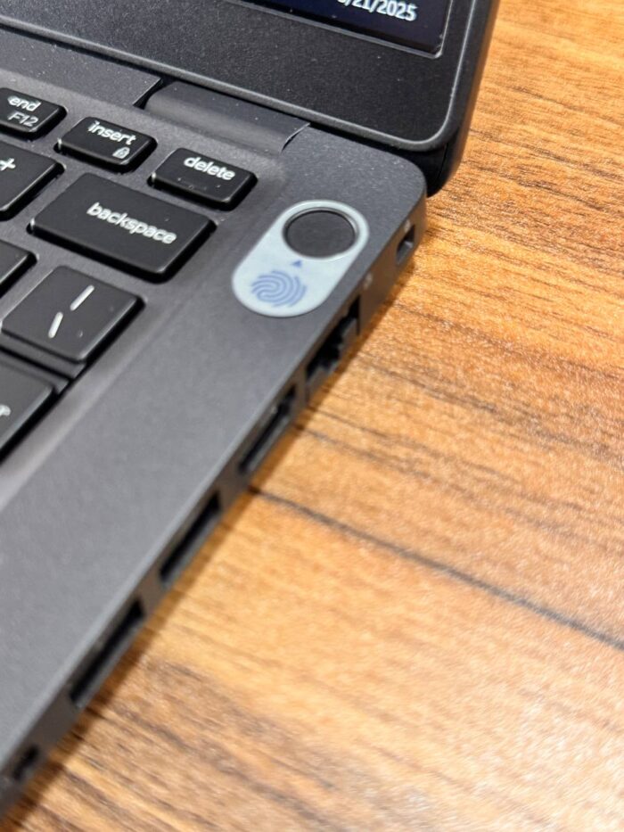 Dell Latitude 5400  i5 8th GEN - Image 5