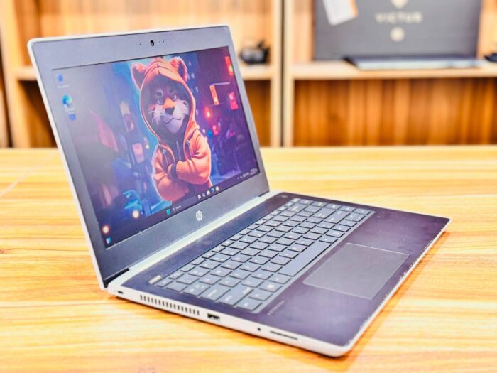 HP ProBook 430 G5 i5 8TH GEN - Image 2