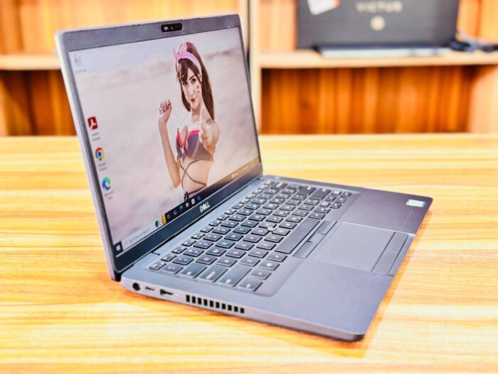 Dell Latitude 5401 i5 9TH GEN - Image 4