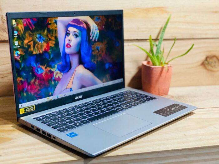 Acer Aspire 5 A515 – i3 11th Gen | FHD Display | 256 SSD +1TB HDD - Image 5