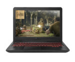 ASUS 15.6" Gaming Laptop – Core i7, 7 GEN
