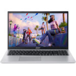 Acer Aspire 5 A515 – i3 11th Gen | FHD Display | 256 SSD +1TB HDD