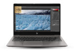 HP Z Book 14u G6 14" i5 8TH GEN