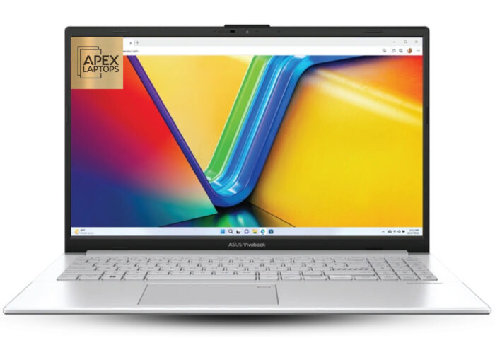 Asus Vivobook Go 15 – Ryzen 5 13TH GEN - Image 1
