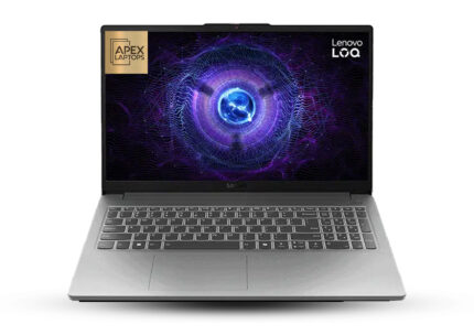 Lenovo LOQ 15IAX9 i5 13TH GEN
