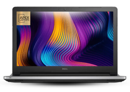 Bullet Points DELL Inspiron 5468 i5 7TH GEN