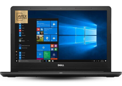 Dell Inspiron 3567 i3 7TH GEN