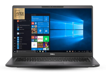 Dell Latitude 7400 i7 8TH GEN