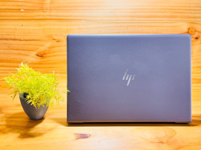 HP ZBook 14u G6 14" Mobile Workstation i5 8TH GEN - Image 2