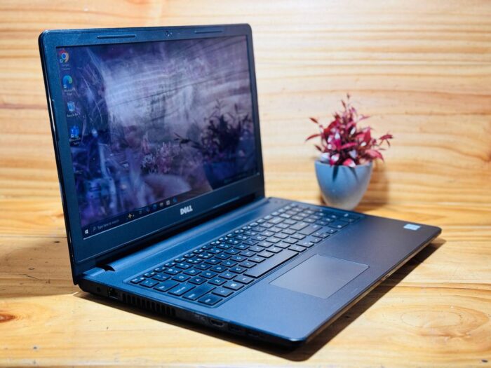 Dell Inspiron 3567 i3 7TH GEN - Image 5