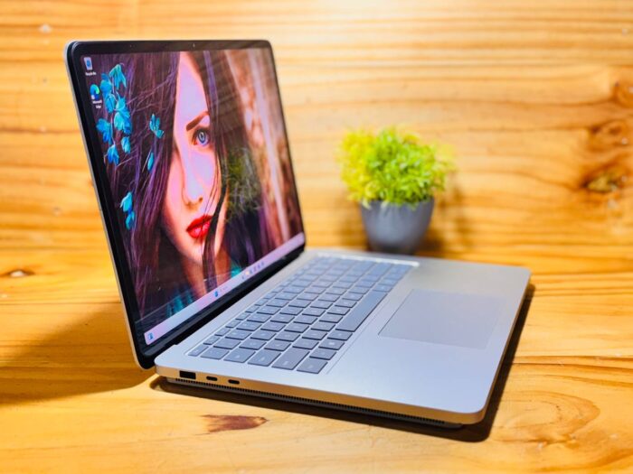 Microsoft Surface Laptop Studio 2 i7 13TH GEN - Image 6