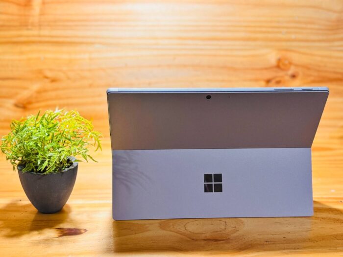 Microsoft Surface Pro 7 – 12.3″INCH i5 10TH GEN - Image 2