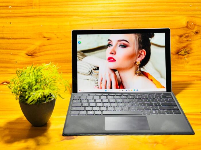 Microsoft Surface Pro 7 – 12.3″INCH i5 10TH GEN - Image 3