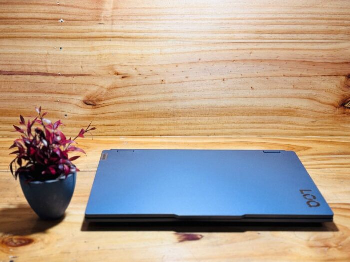 Lenovo LOQ 15IAX9 i5 13TH GEN - Image 2