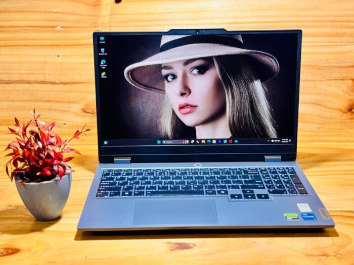 Lenovo LOQ 15IAX9 i5 13TH GEN - Image 5