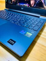 HP VICTUS 15 GAMING LAPTOP i5 13TH GEN ( BLUE ) EDITION  ( NEW SEAL BOX) - Image 5