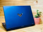 HP VICTUS 15 GAMING LAPTOP i5 13TH GEN ( BLUE ) EDITION  ( NEW SEAL BOX) - Image 2
