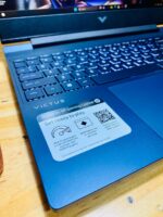 HP VICTUS 15 GAMING LAPTOP i5 13TH GEN ( BLUE ) EDITION  ( NEW SEAL BOX) - Image 6