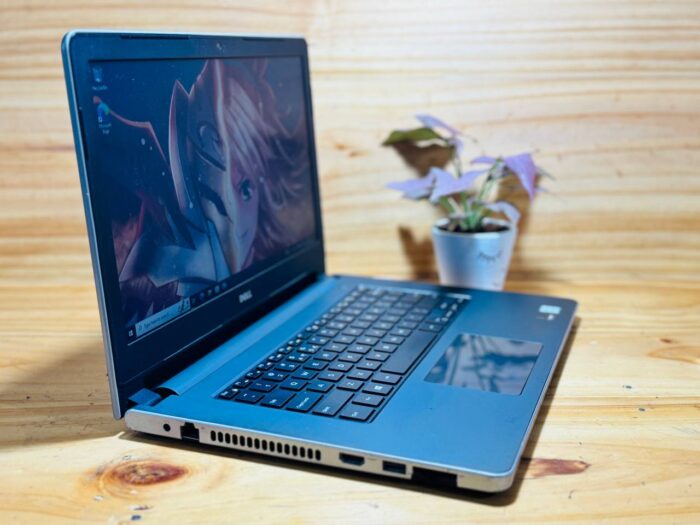 Bullet Points DELL Inspiron 5468 i5 7TH GEN - Image 4
