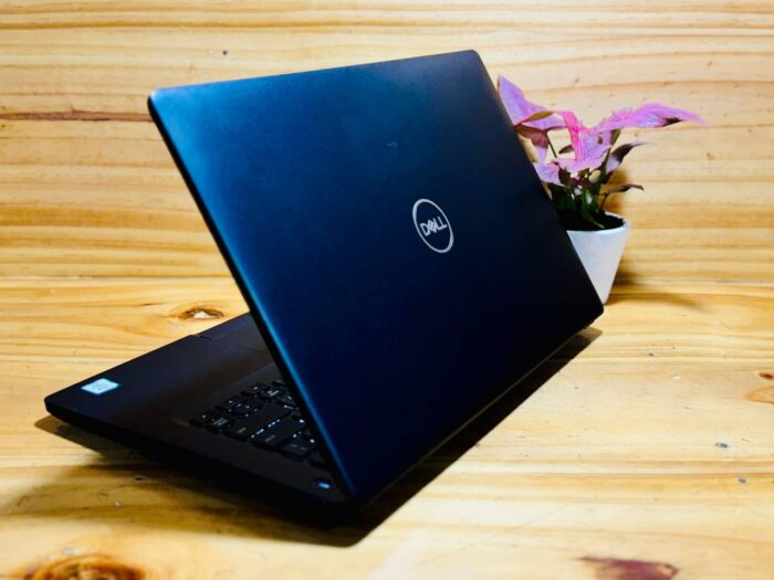 Dell Latitude 5401 i7 9TH GEN - Image 3